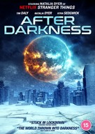 After Darkness - British Movie Cover (xs thumbnail)