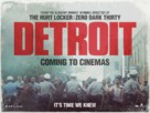 Detroit - Australian Movie Poster (xs thumbnail)