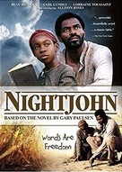 Nightjohn - Movie Cover (xs thumbnail)