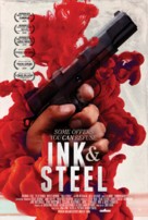 Ink &amp; Steel - Movie Poster (xs thumbnail)