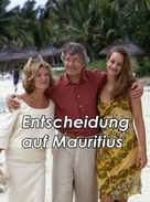 Entscheidung auf Mauritius - German Movie Cover (xs thumbnail)