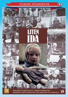Liten Ida - Norwegian Movie Cover (xs thumbnail)