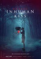 Krasue: Inhuman Kiss - Malaysian Movie Poster (xs thumbnail)