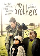 My Brothers - DVD movie cover (xs thumbnail)