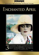 Enchanted April - Movie Cover (xs thumbnail)