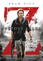 World War Z Cover