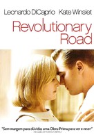 Revolutionary Road - Portuguese Movie Cover (xs thumbnail)