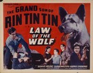 Law of the Wolf - Movie Poster (xs thumbnail)