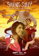 Saving Sally - Philippine Movie Poster (xs thumbnail)