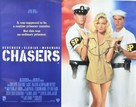 Chasers - British Movie Poster (xs thumbnail)