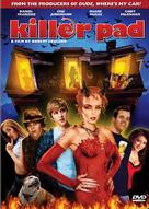 Killer Pad - DVD movie cover (xs thumbnail)