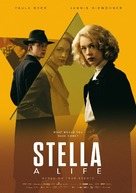 Stella. A Life. - British Movie Poster (xs thumbnail)