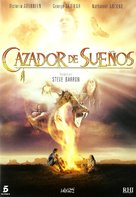 DreamKeeper - Spanish DVD movie cover (xs thumbnail)