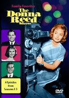 &quot;The Donna Reed Show&quot; - DVD movie cover (xs thumbnail)