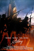 Glory - Movie Poster (xs thumbnail)