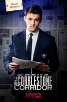 &quot;The Cobblestone Corridor&quot; - Movie Poster (xs thumbnail)