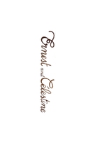Ernest et C&eacute;lestine - Logo (xs thumbnail)