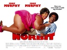 Norbit - British Movie Poster (xs thumbnail)