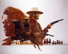 The Outlaw Josey Wales -  Key art (xs thumbnail)