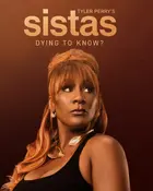 "Sistas" Poster