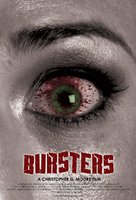 Bursters - Movie Poster (xs thumbnail)