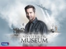 &quot;Mysteries at the Museum&quot; - Video on demand movie cover (xs thumbnail)