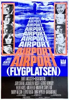 Airport Poster