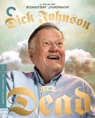Dick Johnson Is Dead - Blu-Ray movie cover (xs thumbnail)