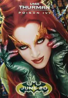 Batman & Robin Poster