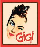 Gigi - Movie Cover (xs thumbnail)