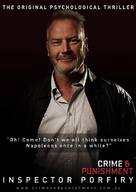 Crime &amp; Punishment - Australian Movie Poster (xs thumbnail)