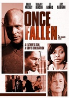 Once Fallen - DVD movie cover (xs thumbnail)