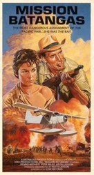 Mission Batangas - Movie Poster (xs thumbnail)
