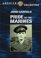 Pride of the Marines - DVD movie cover (xs thumbnail)