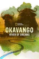 &quot;Okavango: River of Dreams&quot; - Movie Poster (xs thumbnail)