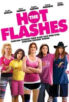 The Hot Flashes - DVD movie cover (xs thumbnail)
