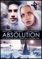 The Journey: Absolution - DVD movie cover (xs thumbnail)