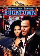 Bucktown - DVD movie cover (xs thumbnail)