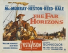 The Far Horizons - Movie Poster (xs thumbnail)