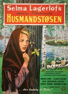 M&auml;dchen vom Moorhof, Das - Danish Movie Poster (xs thumbnail)