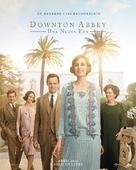 Downton Abbey: A New Era - Spanish Movie Poster (xs thumbnail)