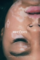 The Innocents - British Movie Poster (xs thumbnail)