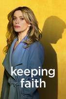 &quot;Keeping Faith&quot; - British Movie Cover (xs thumbnail)