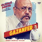 &Ouml;l&uuml;ml&uuml; D&uuml;nya - Turkish Movie Poster (xs thumbnail)