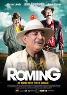 Roming - Indian poster (xs thumbnail)