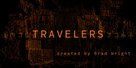 &quot;Travelers&quot; - Logo (xs thumbnail)