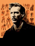 Tom of Finland - French Movie Poster (xs thumbnail)