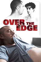 Over the Edge - DVD movie cover (xs thumbnail)
