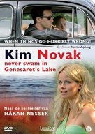 Kim Novak badade aldrig i Genesarets sj&ouml; - Dutch Movie Cover (xs thumbnail)
