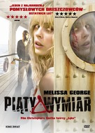 Triangle - Polish Movie Cover (xs thumbnail)